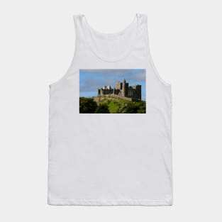 The Rock of Cashel Tank Top